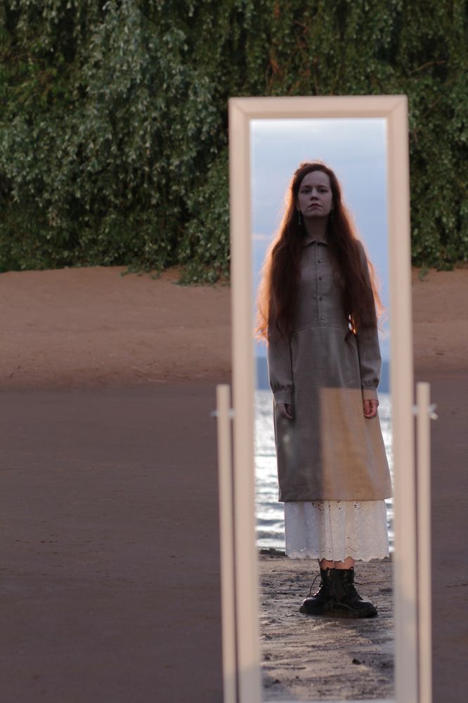 Photograph by Natalia Lapshina