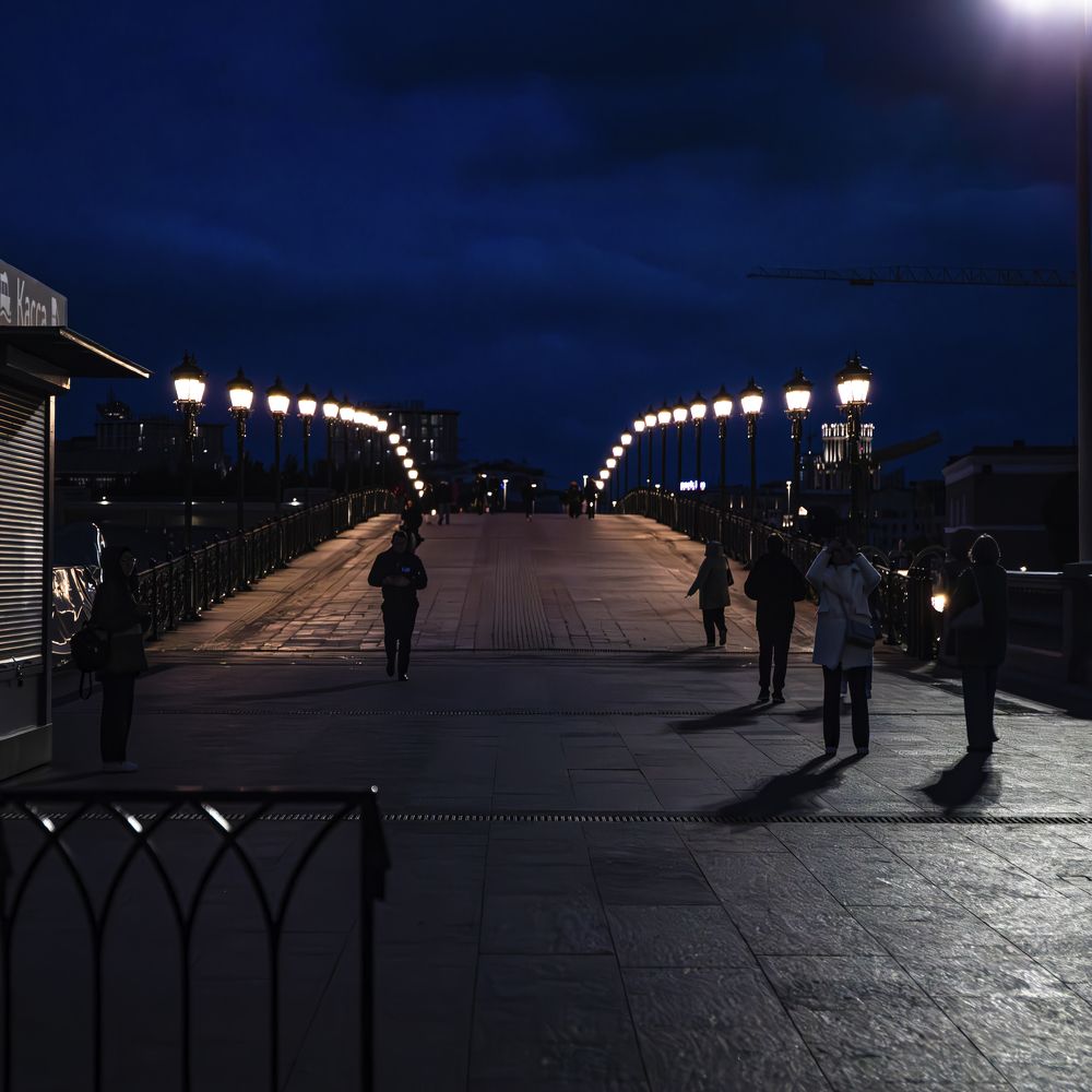 Фотография автора Леонид Каравайкин