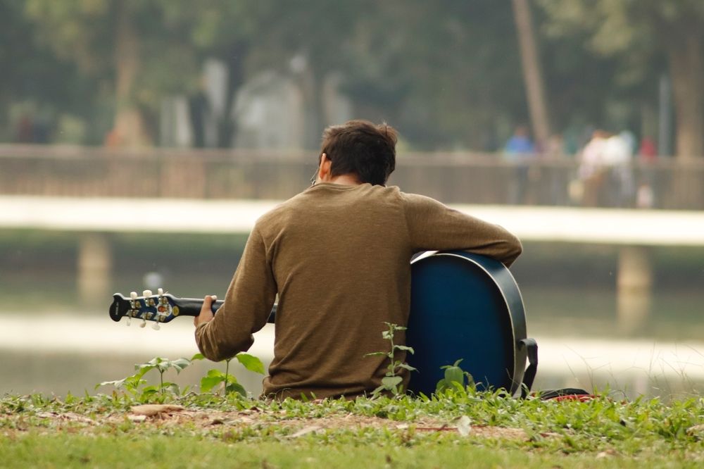 Фотография автора Washiful Majid