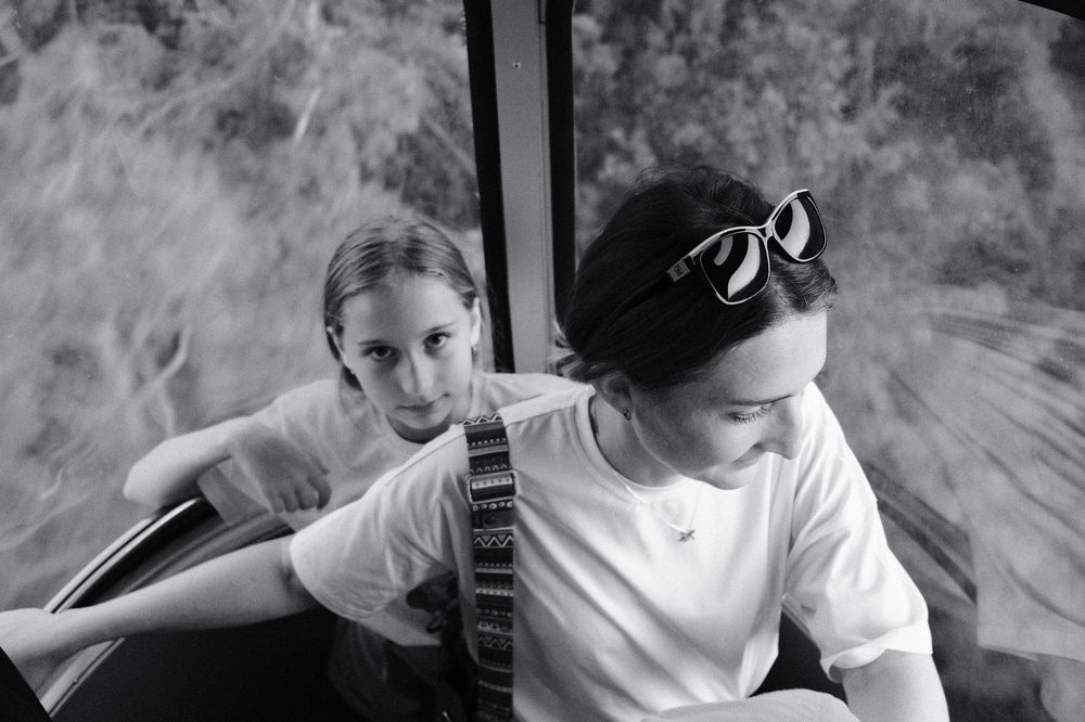 Photograph by Nikita Larionov