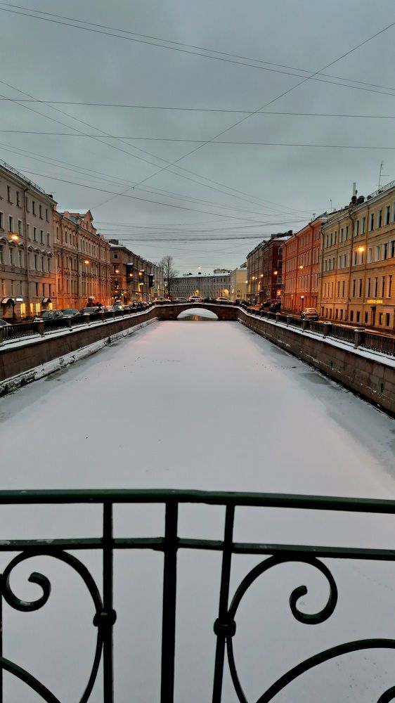 Photograph by Евгений Букин