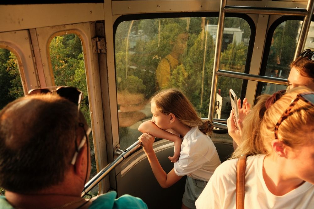 Photograph by Nikita Larionov