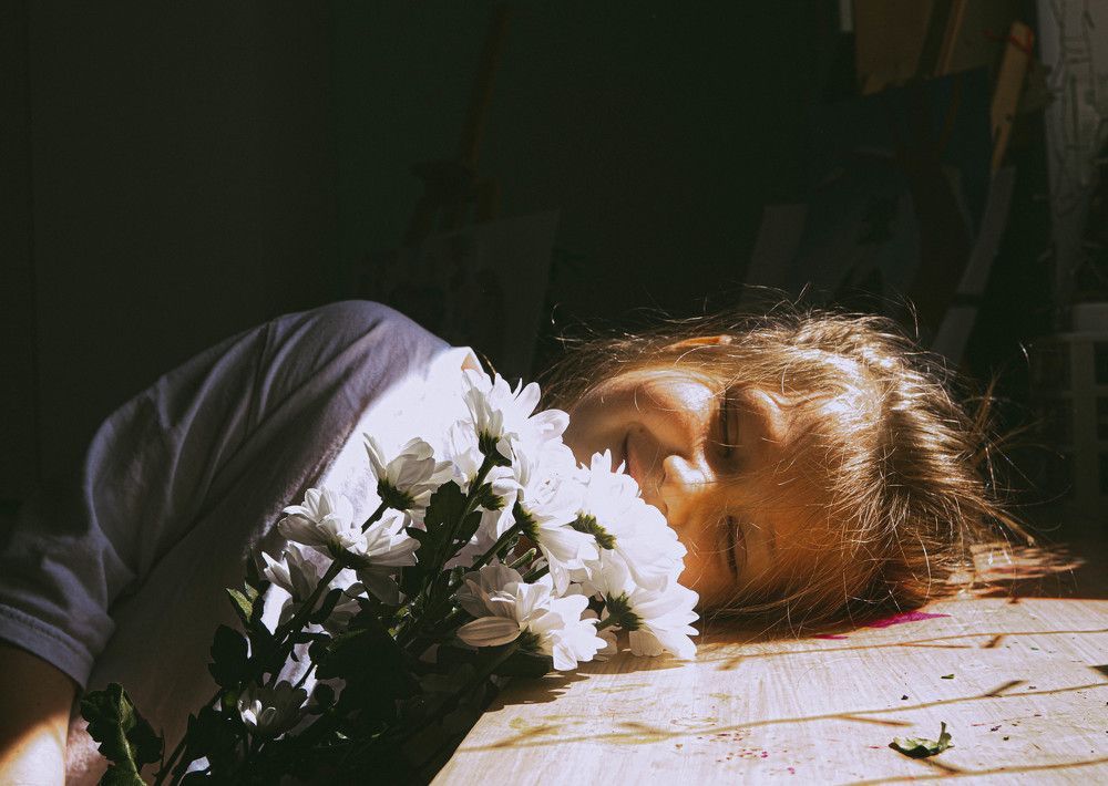 Photograph by Дарья Савелькина