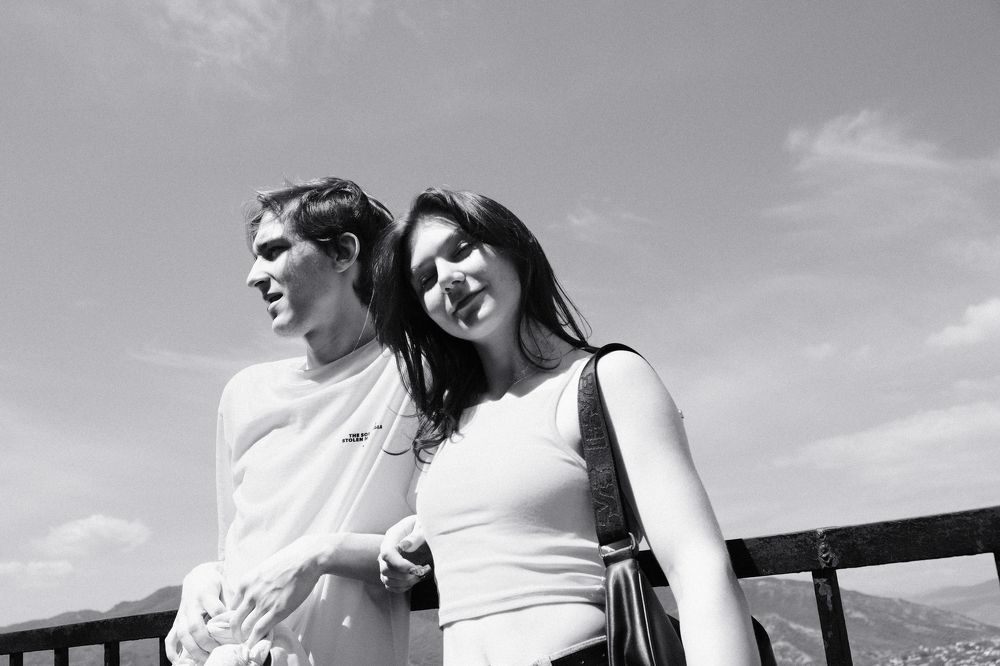 Photograph by Nikita Larionov