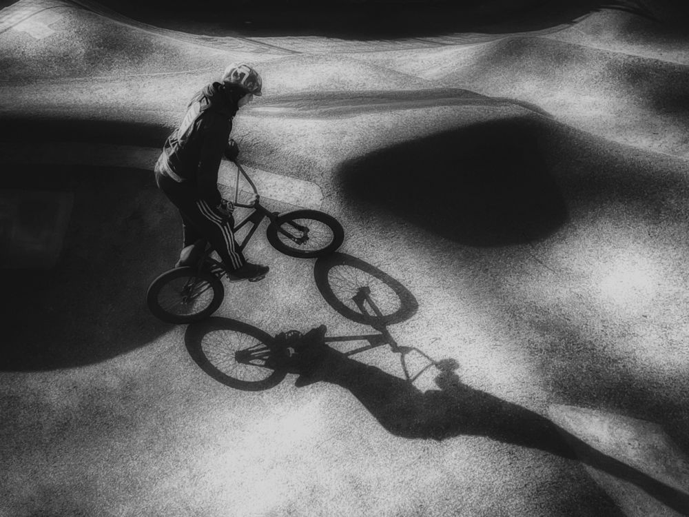 Photograph by Viviana García