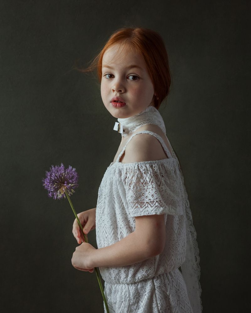 Фотография автора Инна Бочарникова
