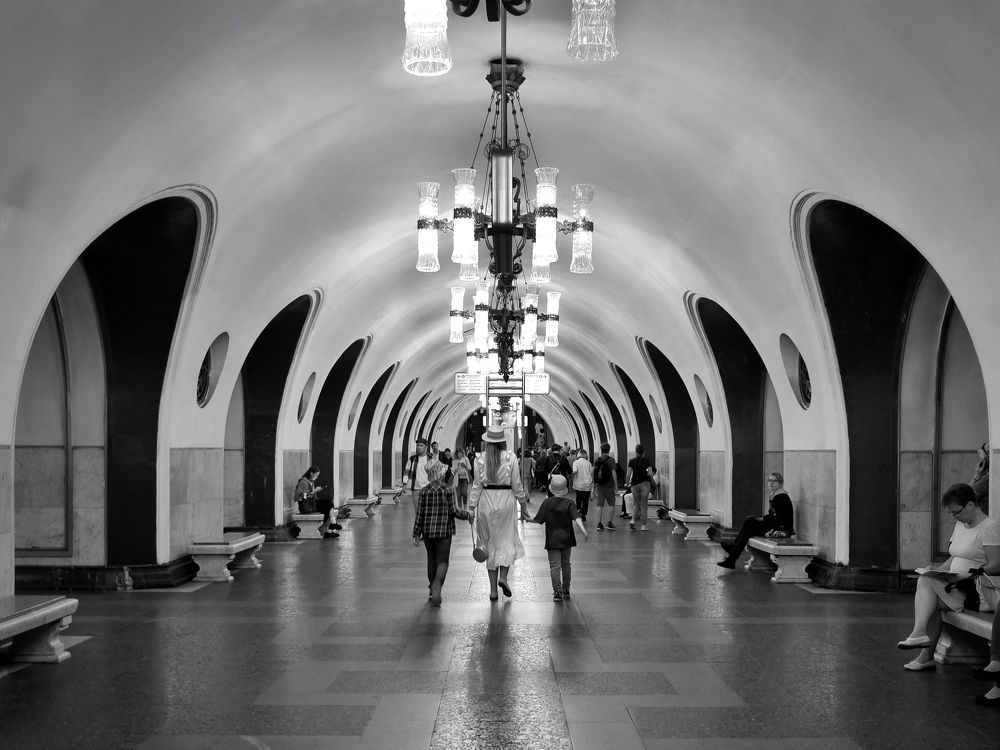 Photograph by Зорин Миша