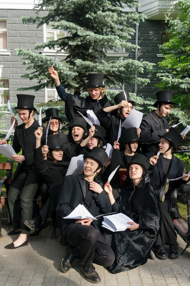 Photograph by Лилия Кондратьева