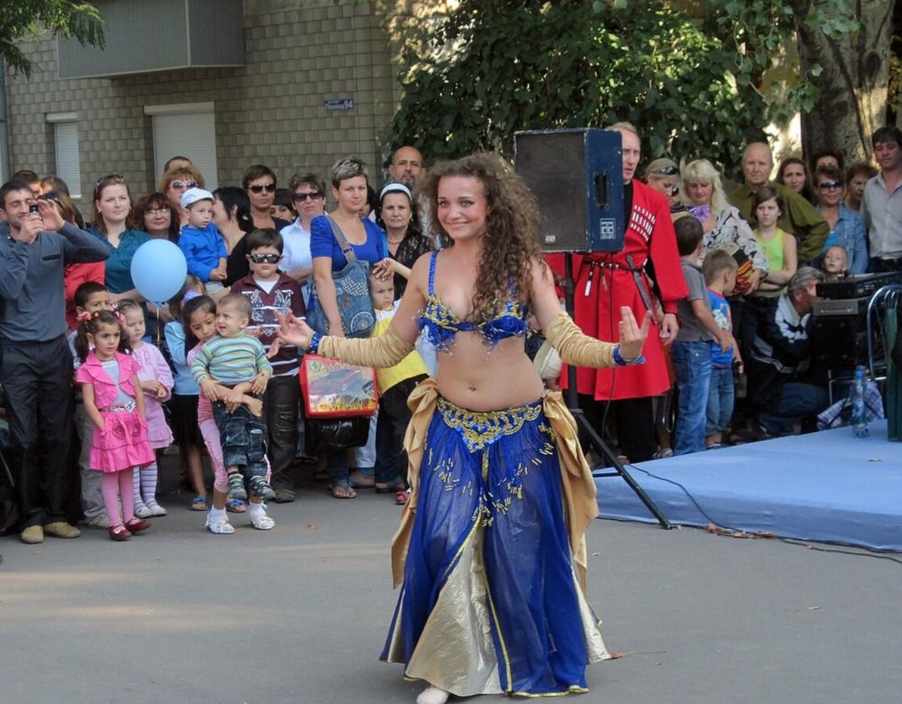 Photograph by Татьяна Пальчикова