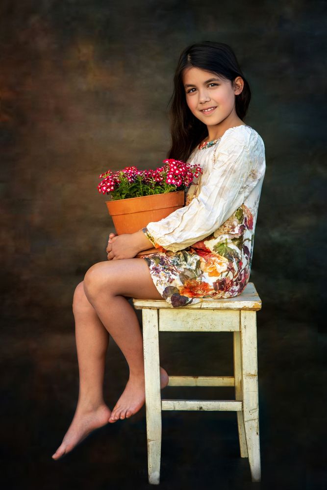 Photograph by Renáta Borsos