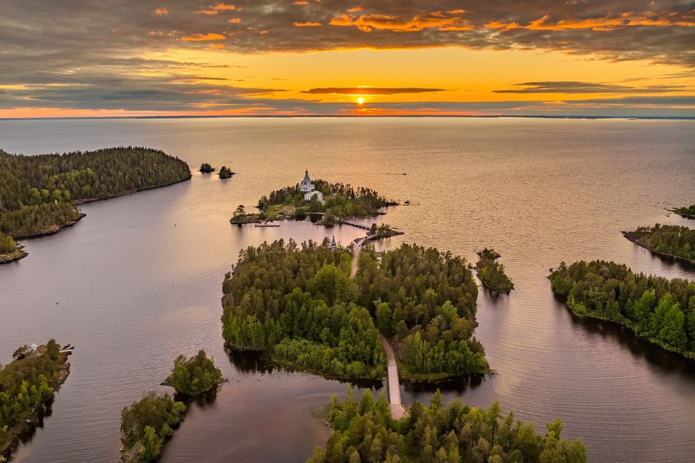 Photograph by Kozionov Pavel