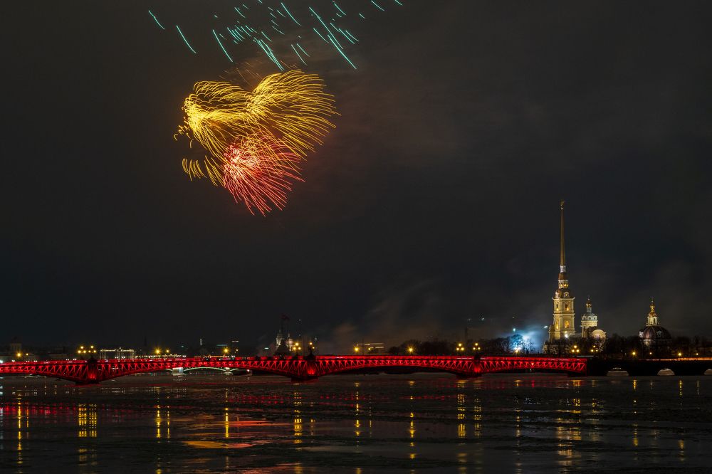 Photograph by Kozionov Pavel