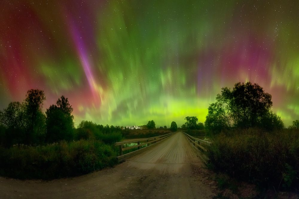 Photograph by Михаил Карпов