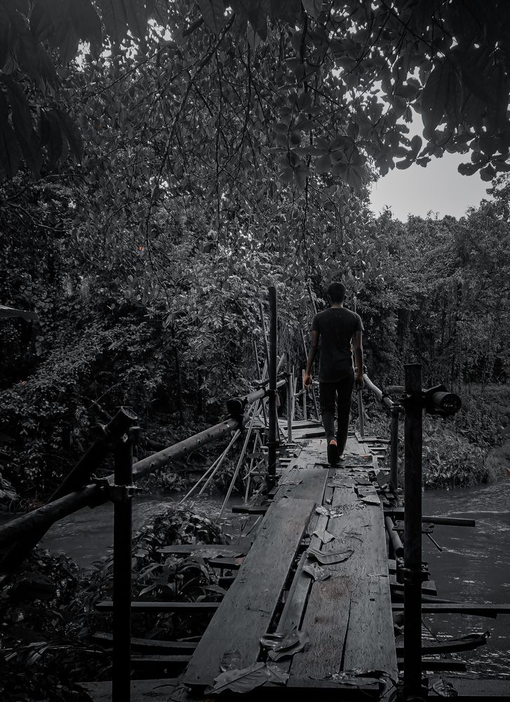 Photograph by M.Maleesha Sathsara Perera