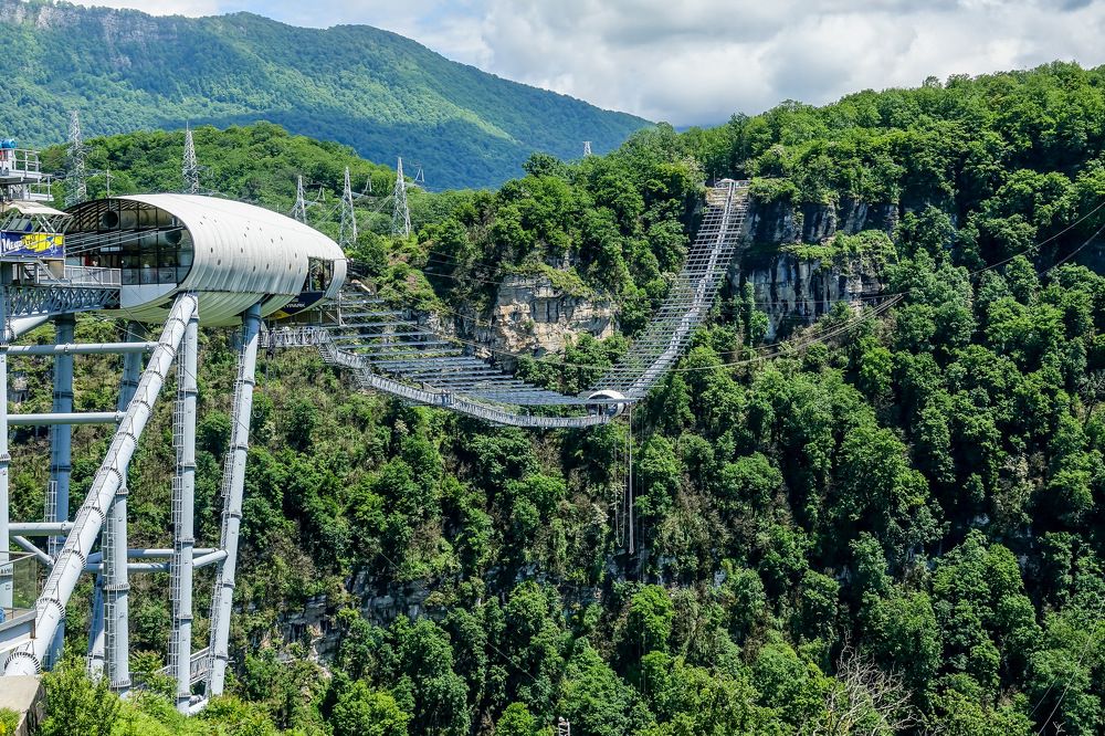 Photograph by Kozionov Pavel