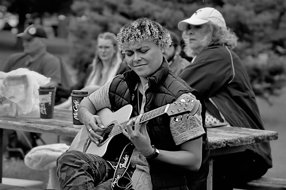 Photograph by A. G. Bisschop