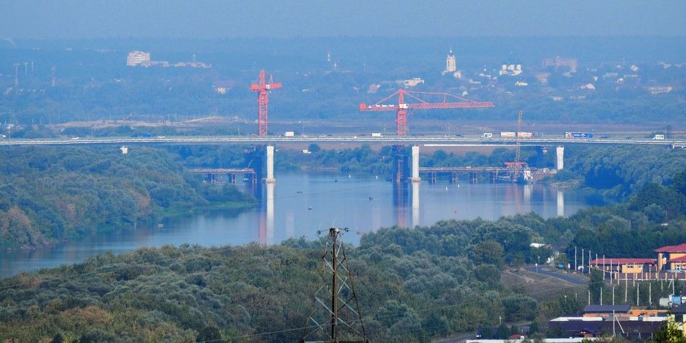 Photograph by Сергей Пушкин