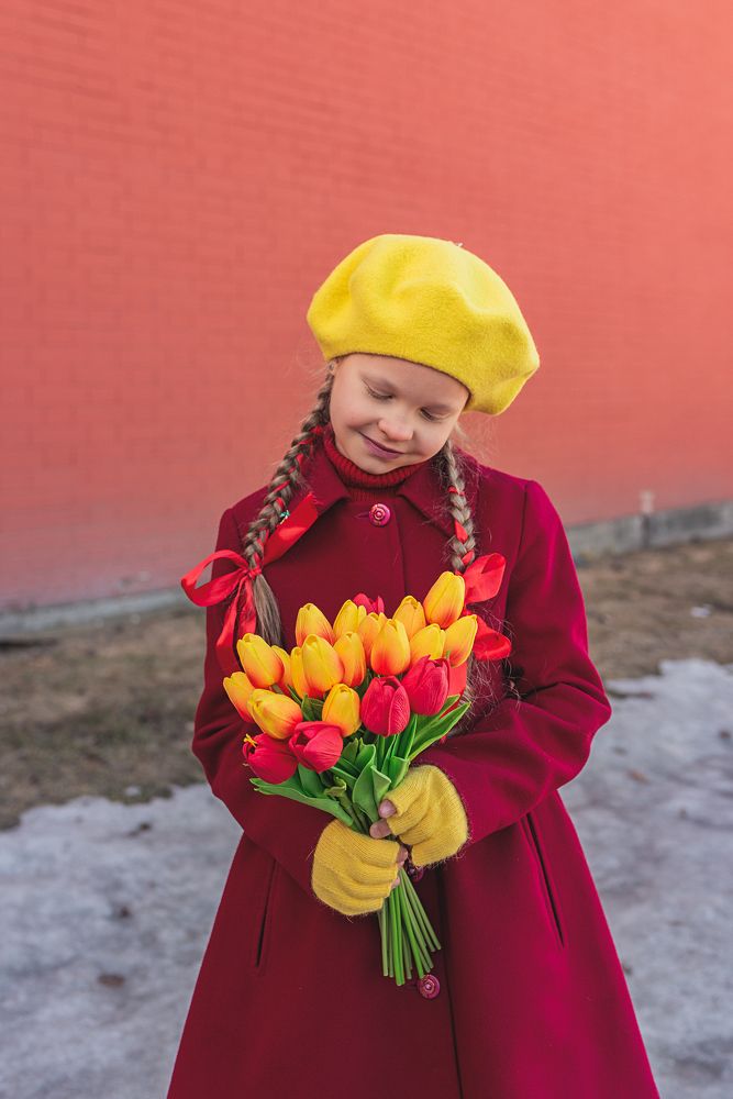 Photograph by Natalya Zimakova