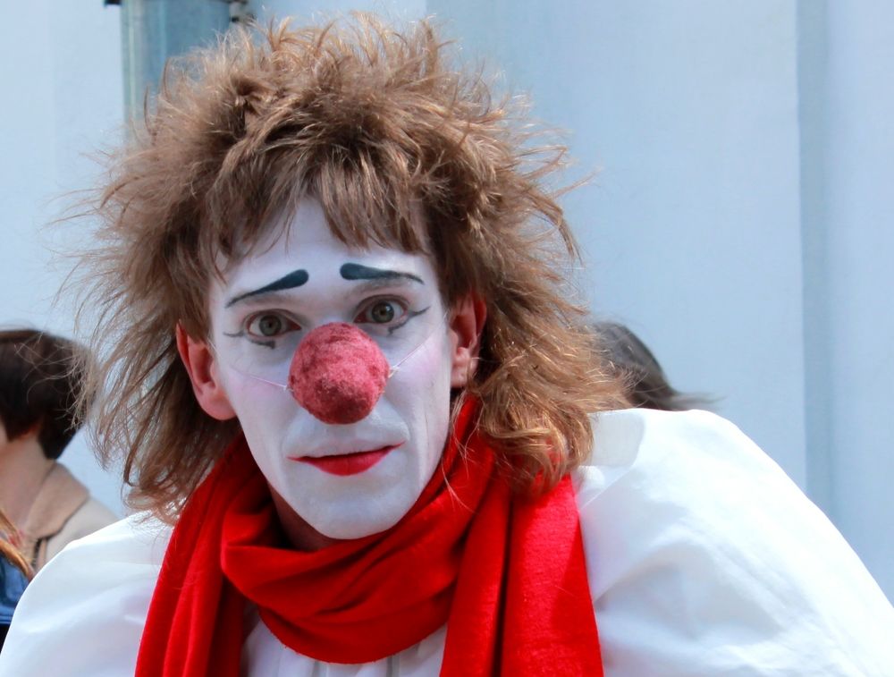 Photograph by Марина Юрченко