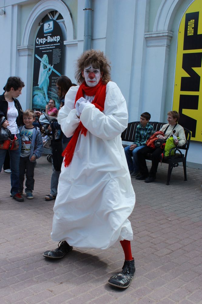 Photograph by Марина Юрченко