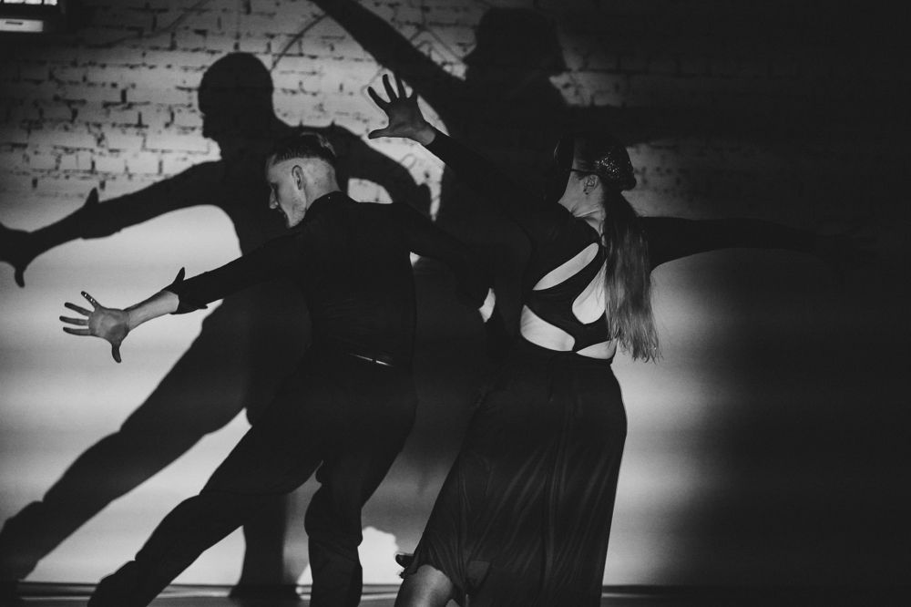 Photograph by Анастасия Китаева