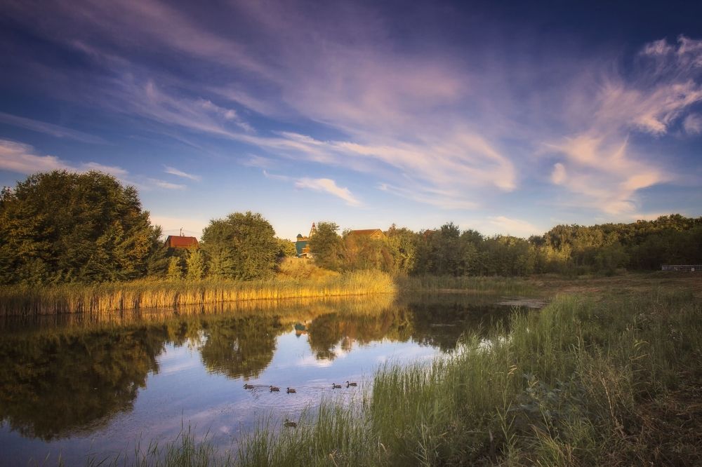 Photograph by Валерий Богачев