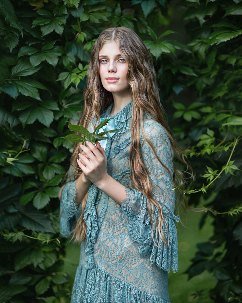 Photograph by Анастасия Бармина