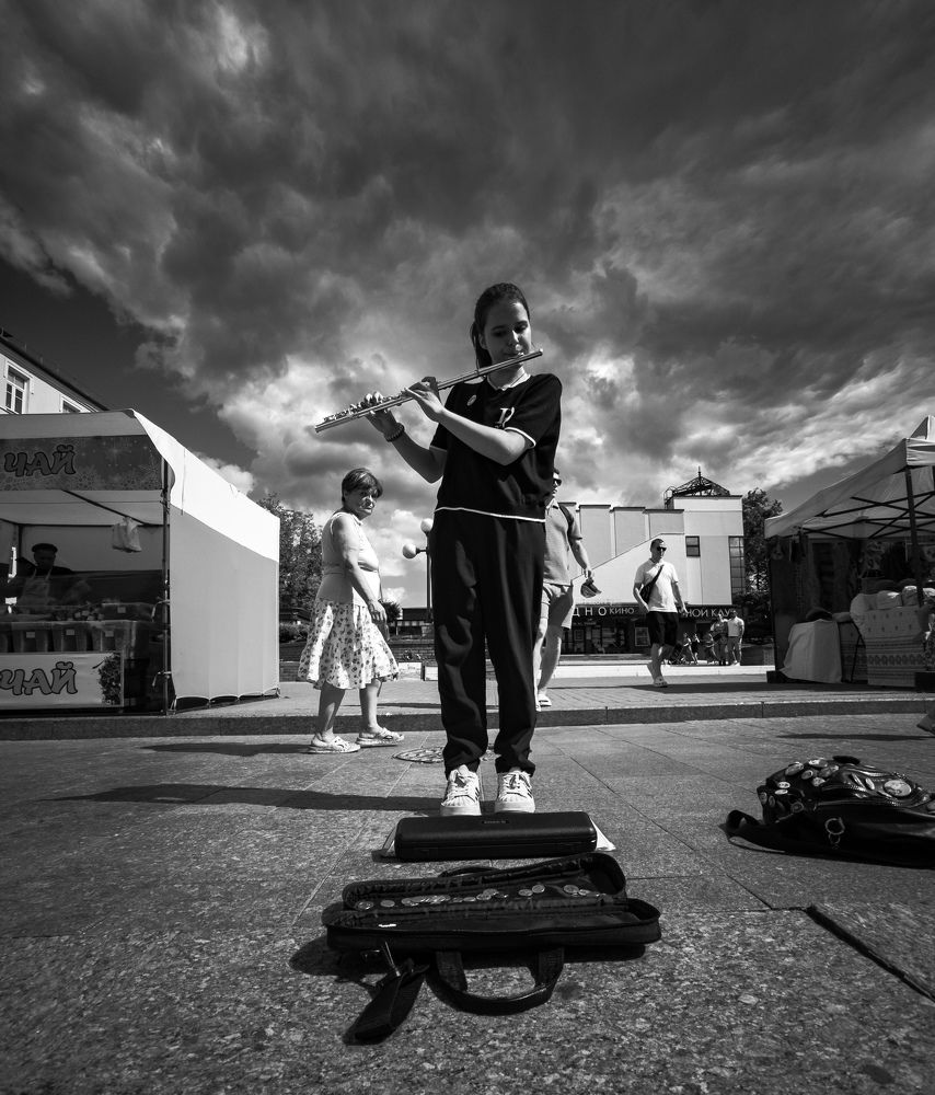 Photograph by Vitaliy