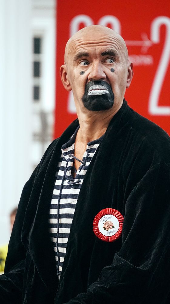 Photograph by Мария Никольская