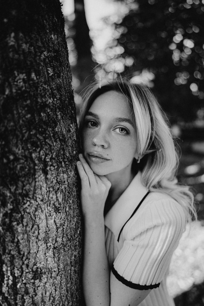 Фотография автора Мария Пируева