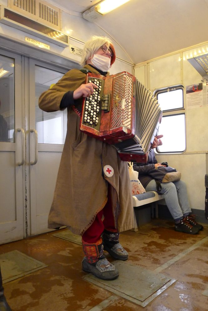 Photograph by Харис Шахмаметьев