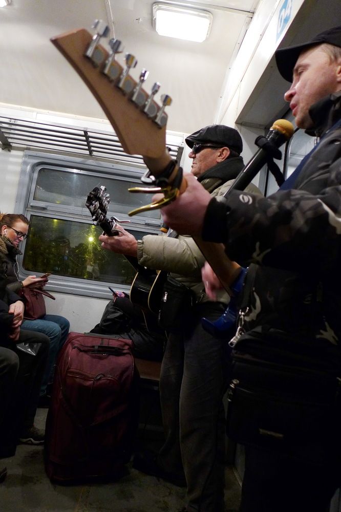 Photograph by Харис Шахмаметьев