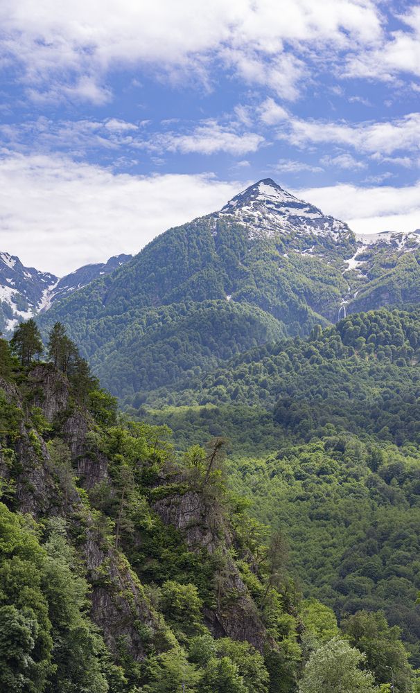 Photograph by Anton Gaev