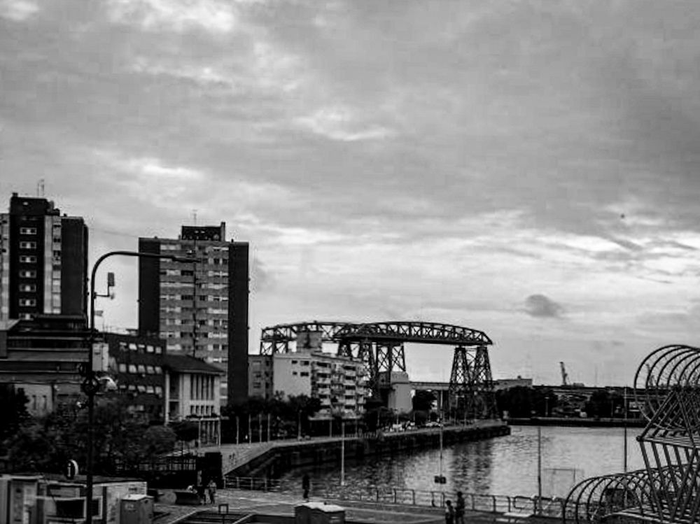 Photograph by Maria Julieta ZURZOLO