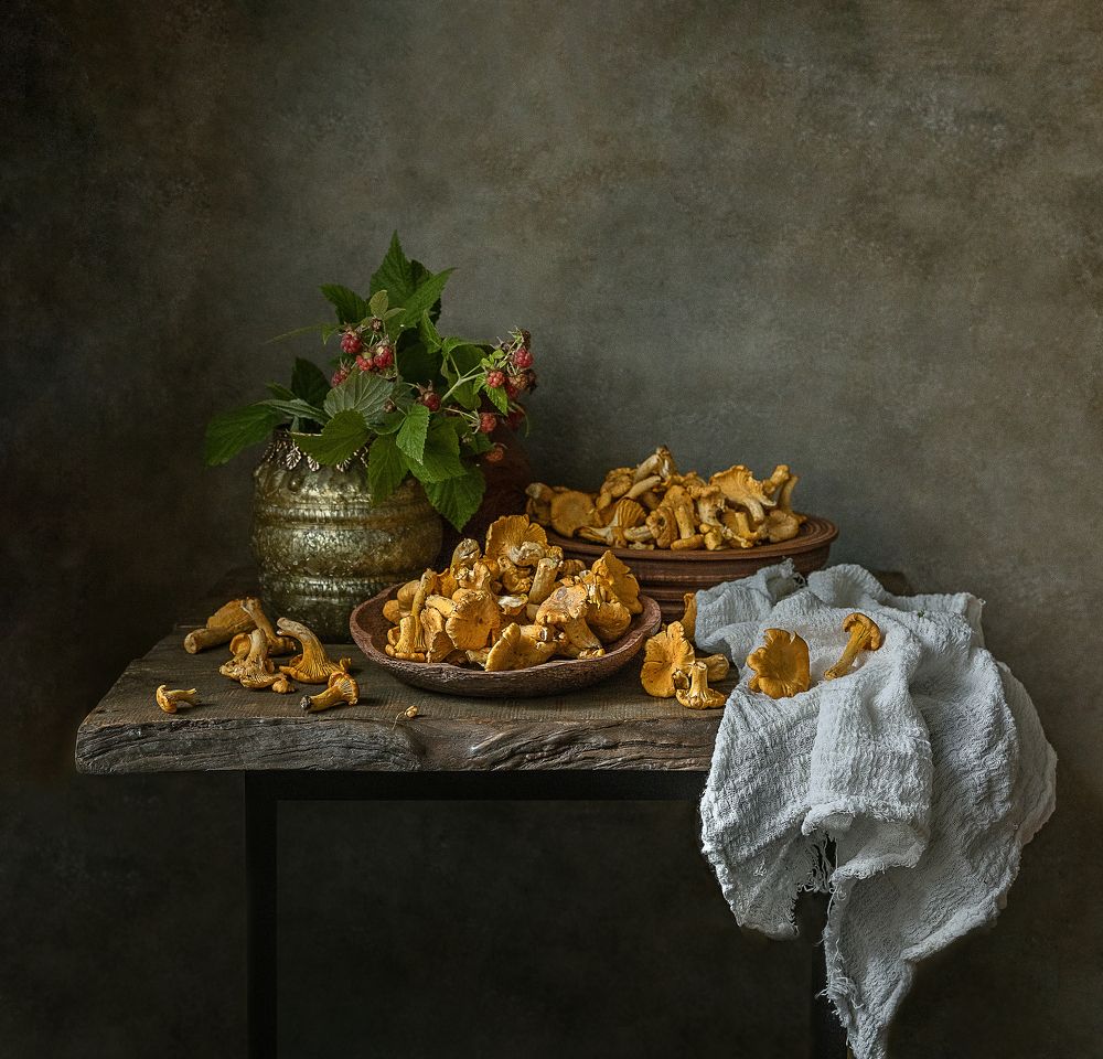 Photograph by Инна Бочарникова