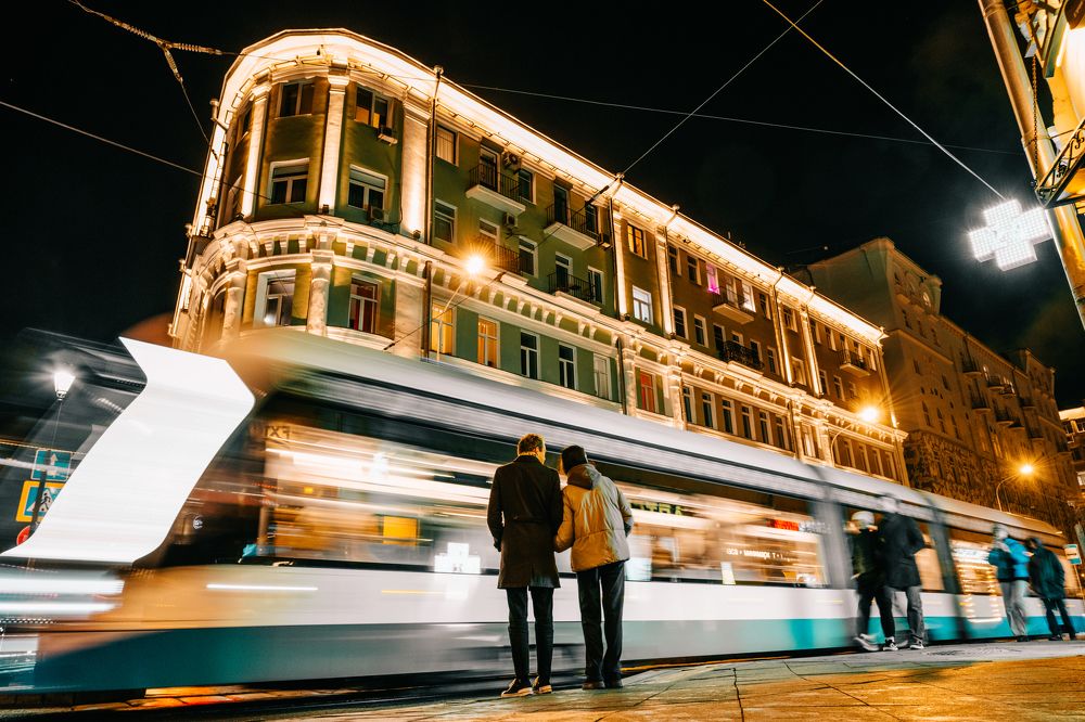 Photograph by Булай Тарас