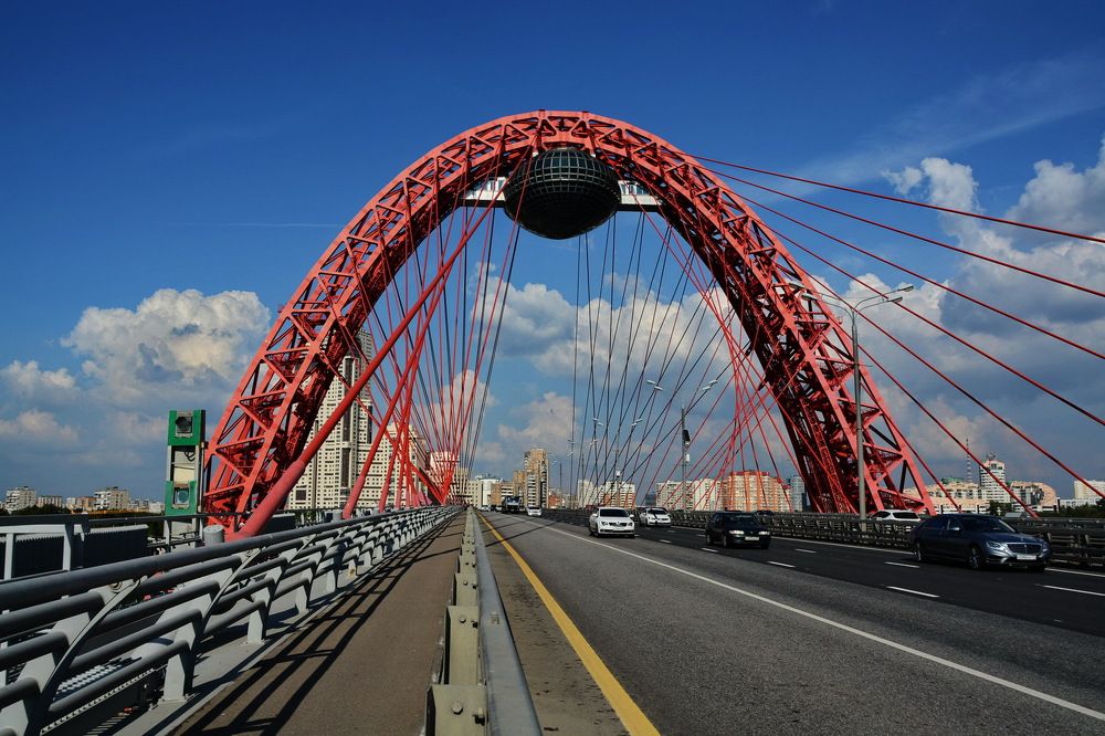 Photograph by Анастасия Смирнова