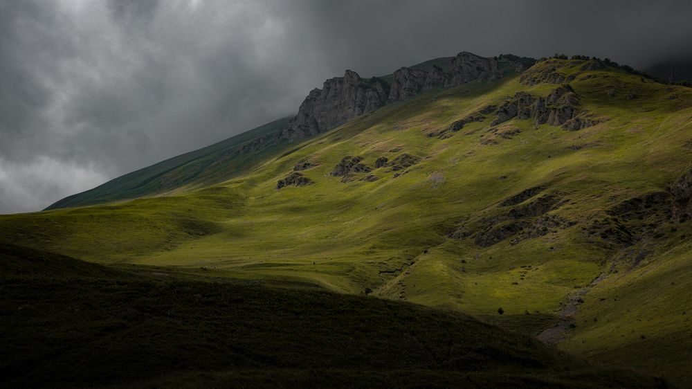 Photograph by Екатерина Ларина