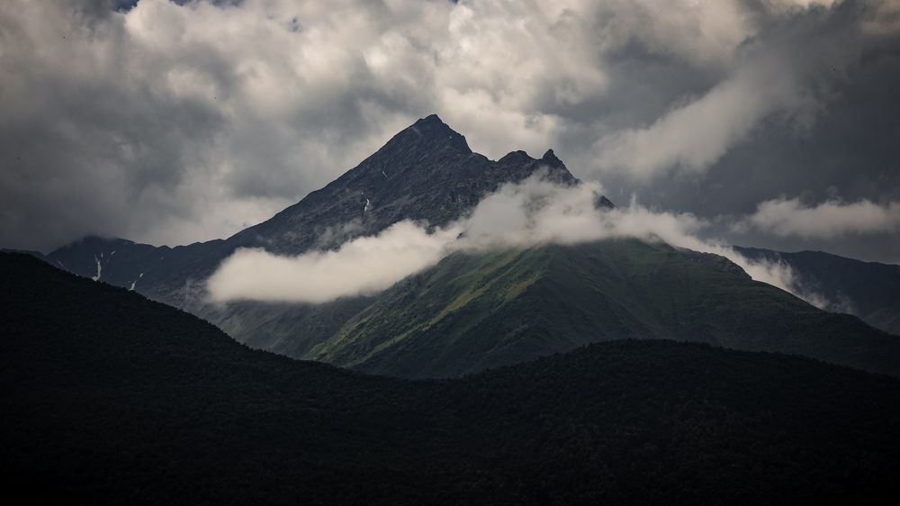 Photograph by Екатерина Ларина