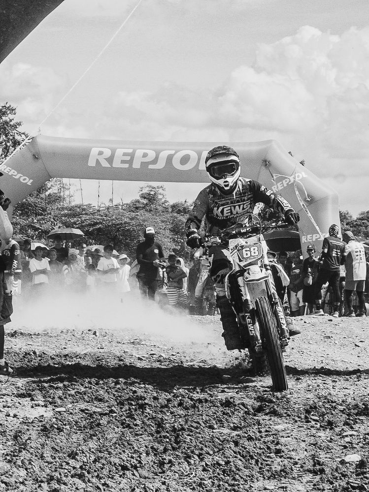 Photograph by Emmanuel Garcia