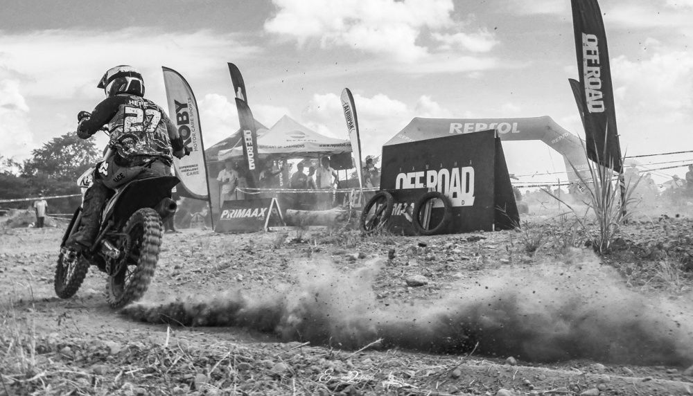 Photograph by Emmanuel Garcia