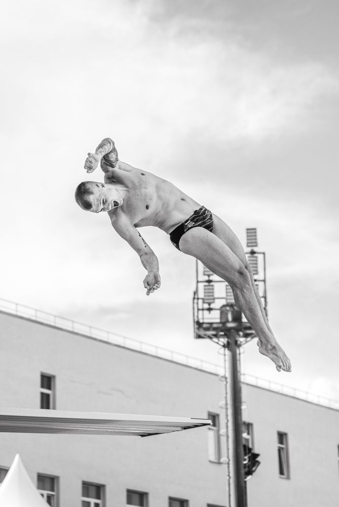 Photograph by Булай Тарас