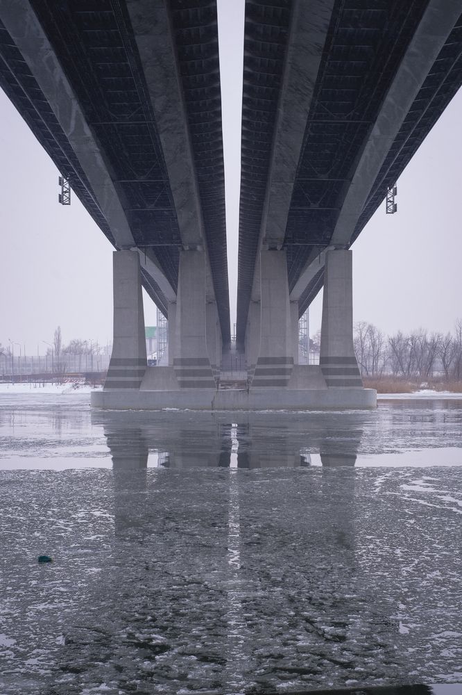Photograph by Tatyana Baskakova