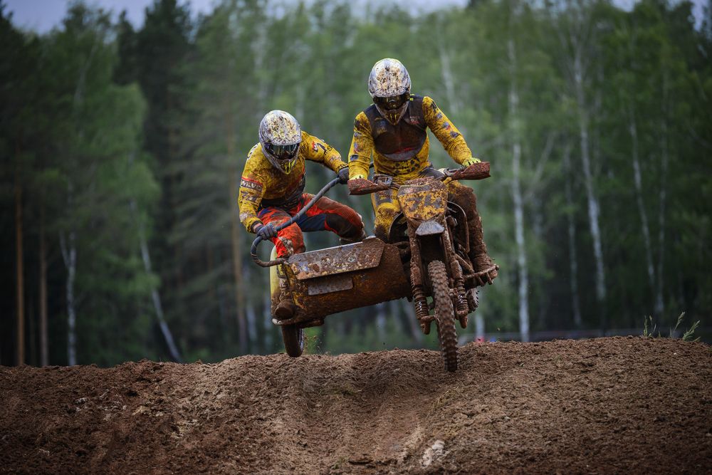 Photograph by Максим Маркин