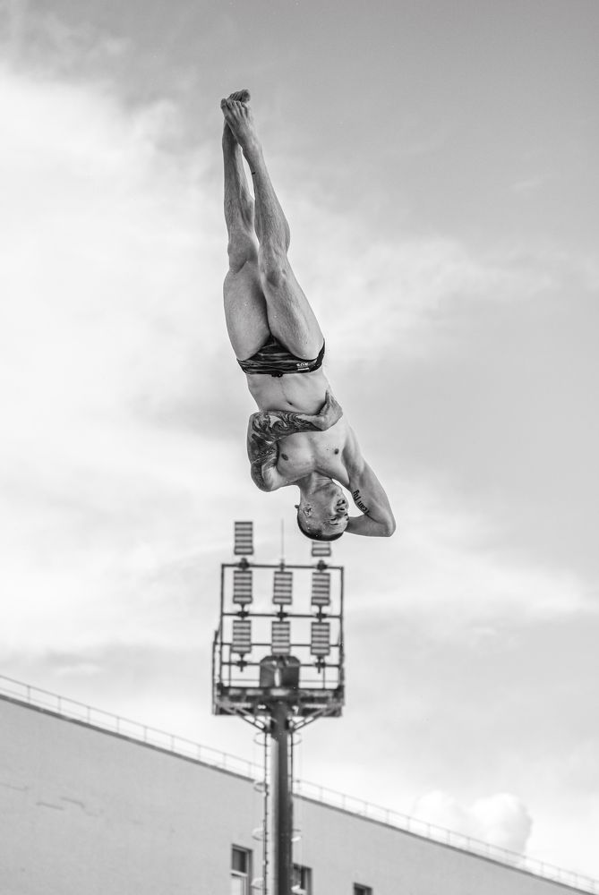 Photograph by Булай Тарас