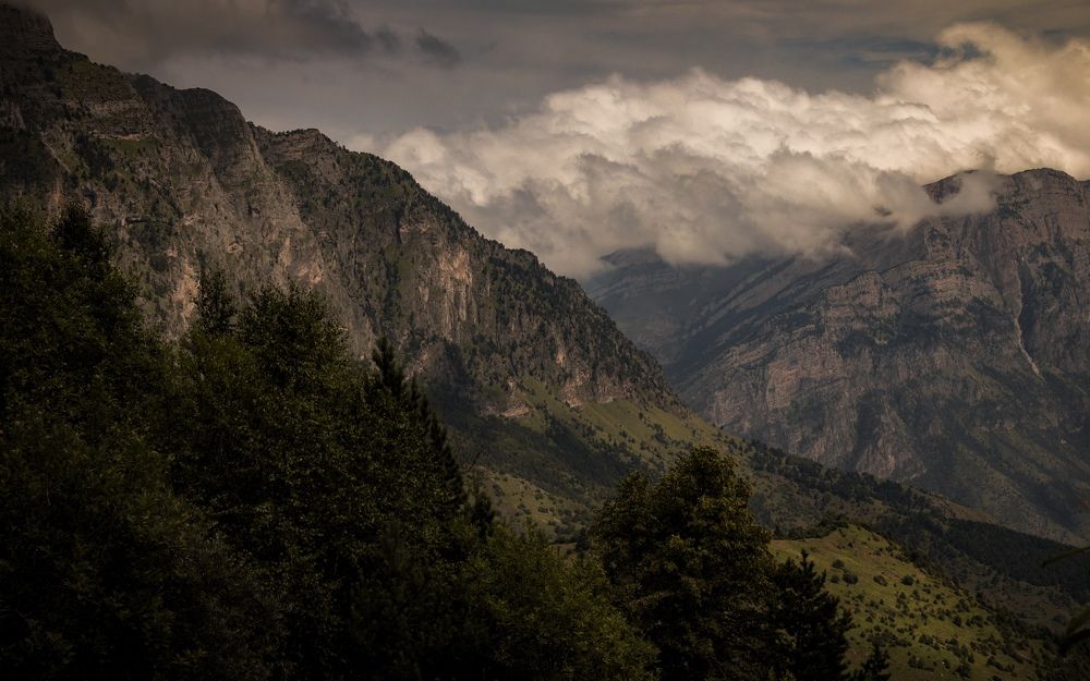 Photograph by Екатерина Ларина