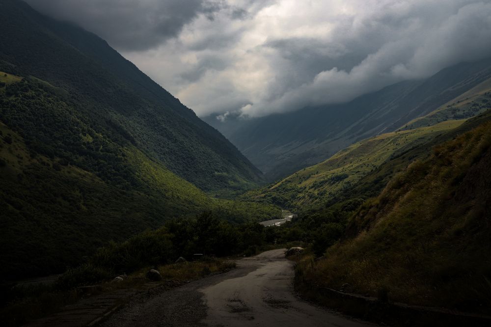 Photograph by Екатерина Ларина