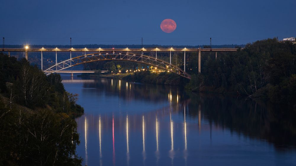 Photograph by Максим Маркин