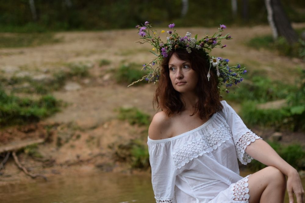 Photograph by Ольга Каминская