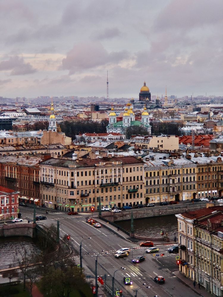 Photograph by Никита Петров